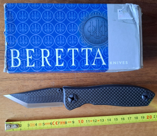 Seltenes beretta avenger - beretta,