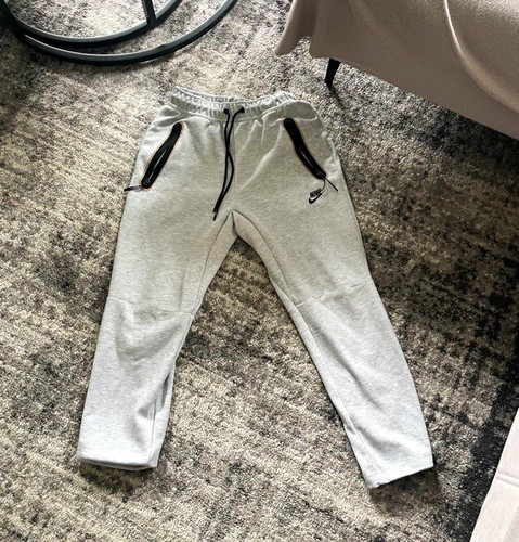 Nike tech fleece open - , leg