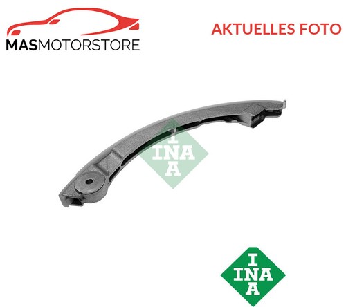 Spannschiene steuerkette ina - steuerkette,