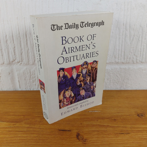 The daily telegraph book - the, of
