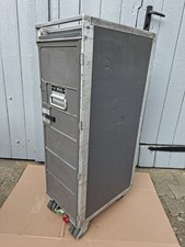 Flugzeugtrolley halfsize - flugzeugtrolley,
