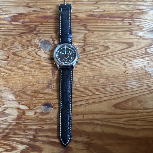 Armbanduhr robert bosch - armbanduhr,