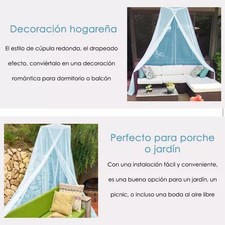 Queen-Size Betthimmel Princess