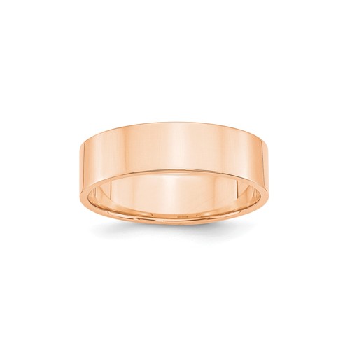 Flacher ehering karat - flacher,