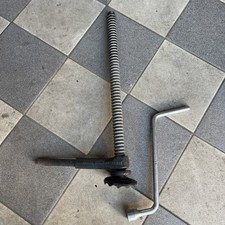 Mercedes Wagenheber Wahler W113 Pagode 230 SL W111 Coupé R121 190 SL Ponton