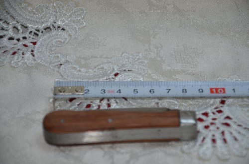 Taschenmesser messer - taschenmesser,