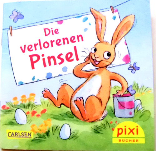 Pixi 2138 die verlorenen - 2138-die,