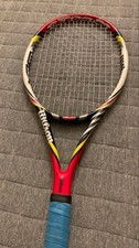 Wilson Blade Steam 95