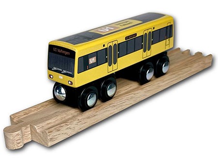 Bahn stuttgart ssb linie u1 - u-bahn,