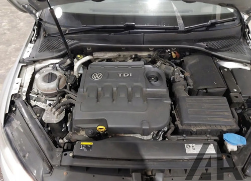 Motor golf tdi 90ps - motor,