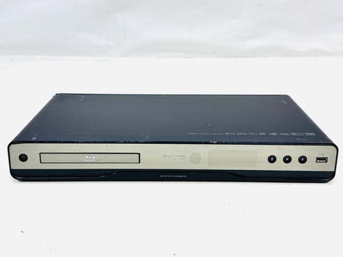 Philips bdp5100 blu ray - philips,