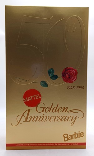 1995 golden anniversary - 1995,