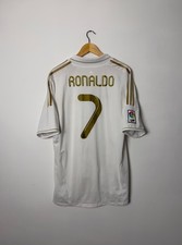 Cristiano Ronaldo Real Madrid