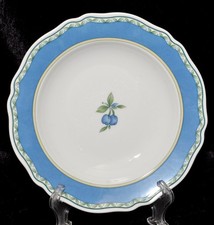 1 von (6) HW Winterling Marktleuthen Melanie Suppenteller Ø ca. 22 cm