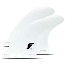 FUTURES Manufacturer 3 Fin Set F2 Thermotech für Surfboard Hersteller