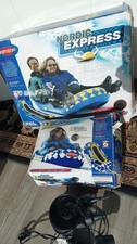 ? 2 x Snowtube,Scheereifen,Schneetube, Rodel Reifen für Winter & Sommer!