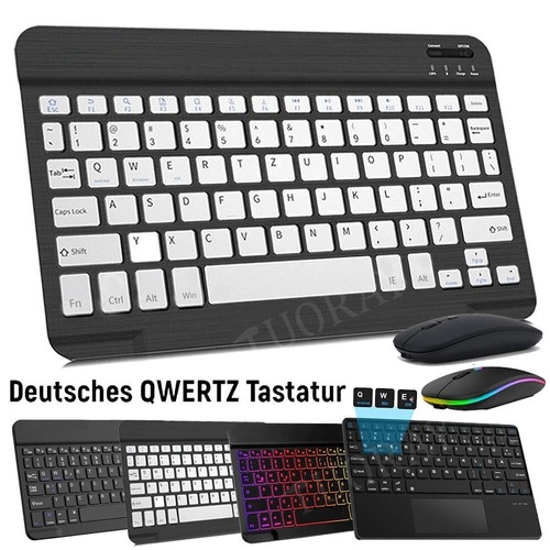 Qwertz kabellos bluetooth - qwertz,