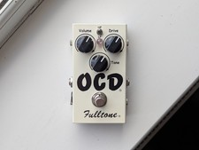 2011 Fulltone OCD V1.4