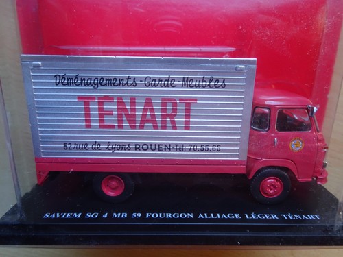 Renault saviem sg4 - renault,
