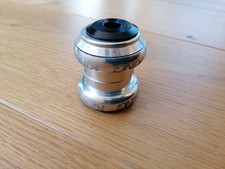 Chris King NoThreadSet Grip Lock Steuersatz 11/8(retro kult