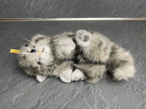 Steiff whiskas katze 074899 - steiff,