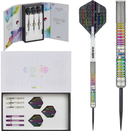 Unicorn james wade - code, 20g