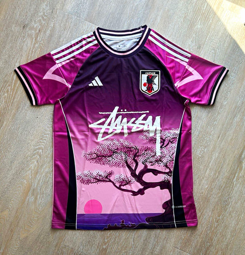 Adidas japan jfa - jfa, aeroready