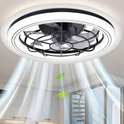 Smart led deckenleuchte - led,