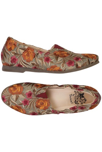 Think halbschuh damen - damen, slipper