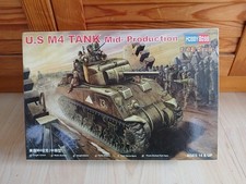 Hobby Boss U.S. M4 Tank