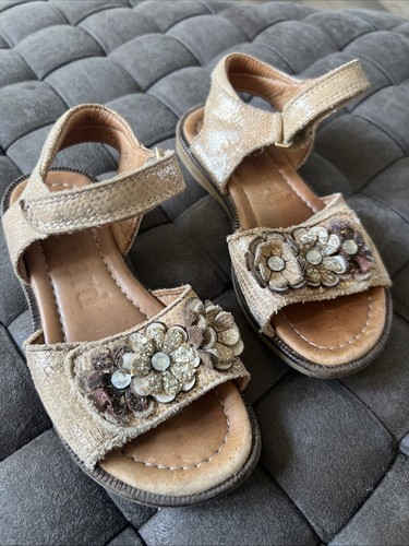 Bisgaard mädchen sandalen - bisgaard,