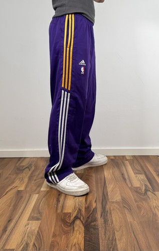 Adidas nba los angeles - angeles, lakers