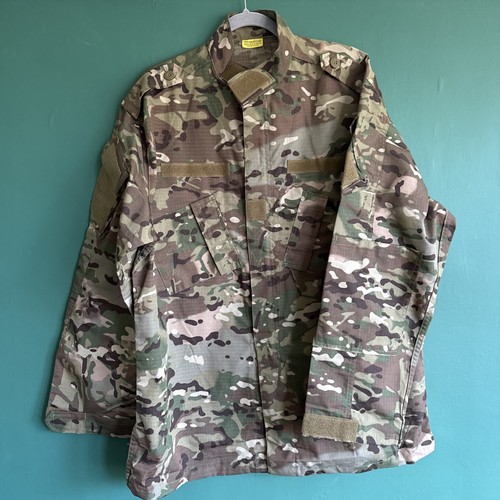 Army combat uniform shirt - us,