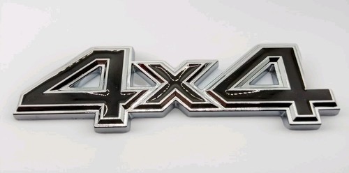 4x4 metall auto - 4x4,