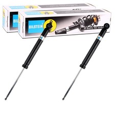 2X BILSTEIN GASDRUCK