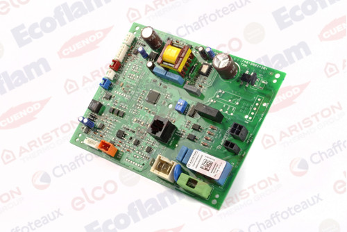 Elco elektronischer regler tdm - elco,