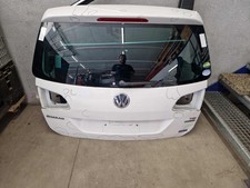 Sharan 7n heckklappe - vw,