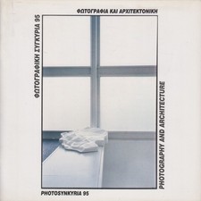 Heft: Photography and