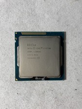 Intel core 3770k prozessor - intel,