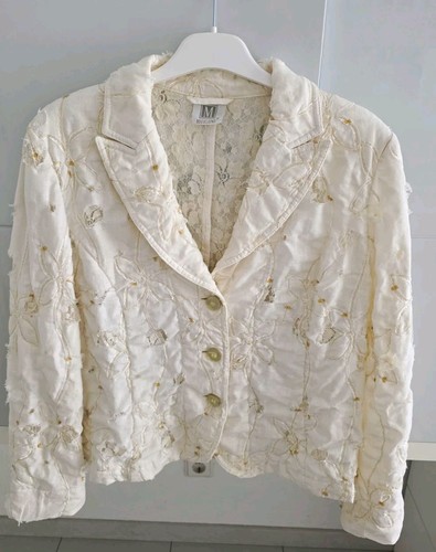 Modeleine damen leine jacket - leine,