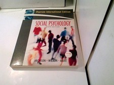 Social Psychology