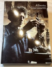 Alberto Giacometti -