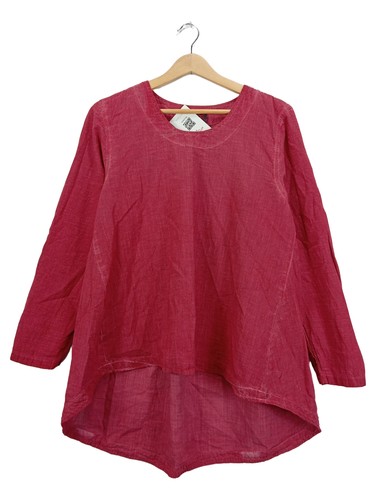Kekoo pullover damen rot - kekoo,