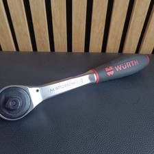 Würth Umschaltknarre 1/2 Zoll