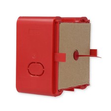 Gira E22 Unterputz-Dose 1-fach