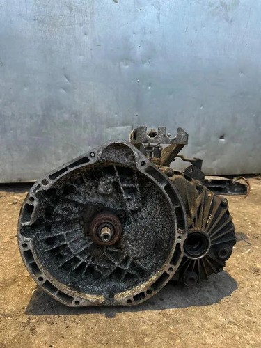 Mercedes benz w168 getriebe - a,