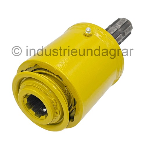 Gelenkwellen adapter - ml,