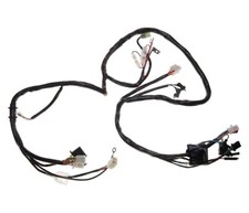 Kabelbaum Elektrisch für