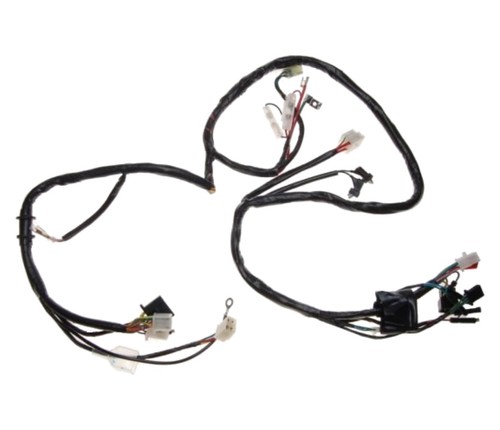 Kabelbaum elektrisch für - elektrisch,