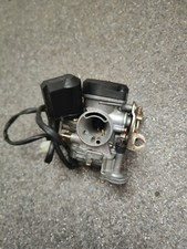 Retro Roller ZN50QT Firenze Vergaser PD18J CB0510 